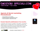 Agenzia per servizi ed eventi personalizzati
