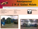 Autoriparazioni a Novara