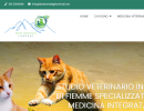 Studio veterinario in Val di Fiemme