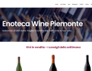 Selezione vini del Piemonte